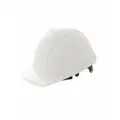 Каска рабочая РОСОМЗ СОМЗ-55 FavoriT Termo RAPID белая, 76717 /каска рабочая защитная / каска строительная / каска