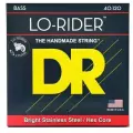 LH5-40 LO-RIDER Струны для бас-гитары