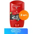 OLD Spice Wolfthorn дезодорант в стике мужской 50 мл - 2 шт