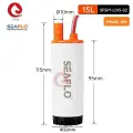 Погружной насос SEAFLO RV 12В 12V SFSP1-L015-02