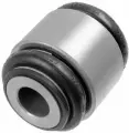 LEMFORDER 3475601 Сайлентблок рычага плав!\ MB W124-W210 85>