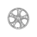 Литой колесный диск Khomen Wheels KHW1702 7x17/5x114.3 D66.5 ET37 F Silver