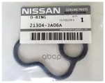 NISSAN 21304JA06A кольцо уплотнительное двигателя