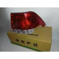 Задний правый фонарь опель астра Н седан OPEL ASTRA H 07-14 задний стоп