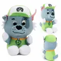 PAW Patrol Classic Rocky Plush Toy Set / Детский игровой набор Plush Dog Surprise Playset