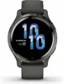 Умные часы Garmin Venu 2S 40 мм GPS, серый