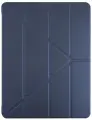 Чехол-книжка Red Line для планшета Apple iPad Pro 12.9 (2020/21/22) подставка Y Blue