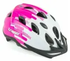 Шлем подростковый Author Trigger розовый 52-56 см 8-9090012