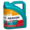 Моторное масло синтетическое Repsol RP ELITE NEO 5W30, 4 литра канистра