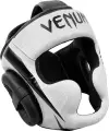 Шлем боксерский Venum Elite White/Camo (One Size)