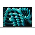 Ноутбук Apple MacBook Air 13 2025 (M4,16/256GB) Silver (Серебристый), российская клавиатура