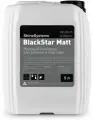 BlackStar Matt - матовый чернитель для резины Shine Systems, 5 л