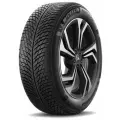 Шины зимние Michelin PILOT ALPIN 5 SUV XL 255/60 R20 113 V