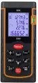 Лазерный дальномер RGK D60 60 м