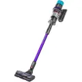 Вертикальный пылесос Dyson Gen5, SV23 Nickel/Purple (global)