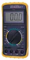 Мультиметр цифровой DT-9205A Тестер