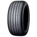 Летняя шина Yokohama Advan Sport V105S 245/40 R18 93Y RunFlat ZR