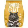 Корм для кошек Smart Cat С курицей 5000 г