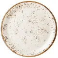 Тарелка сервировочная Steelite Craft White, фарфоровая, 25 см