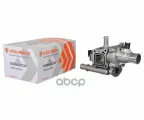 Термостат CHEVROLET AVEO (T300) 11-, CRUZE (J300,305,308) 09-, OPEL ASTRA J 1.6 09-, ZAFIRA 1.6-.1.8 VOLRAM арт. VR23143