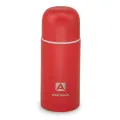 Термос Арктика 105-750, текстурный, 750мл, красный