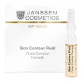  Сыворотка Janssen Cosmetics Skin contour fluid Anti-age лифтинг (3 шт.) 2 мл 15 г 3 шт. 1 шт.