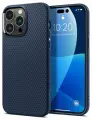 Защитный чехол Spigen Liquid Air для iPhone 14 Pro Navy Blue