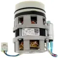 Welling 482000097050 (C00514050) насос циркуляционный (помпа) YXW48-2F-3 для посудомоечной машины