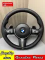 Подходит для BMW серии e90 E70 E53 E89 E84 E46 E83 F10 F22 F30 F32 F15рулевое колесо из углеродного волокна в сборе