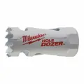 49560037 Коронка биметаллическая HOLE DOZER™ 24мм Мilwaukee