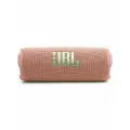 Беспроводная портативная колонка JBL Flip 7, bluetooth, 35 Вт, розовый
