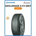 Летняя шина Yokohama Geolandar X-CV G057 285/40 R21 109W