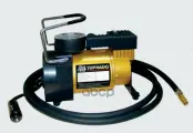 Компрессор автомобильный 35л/мин. 10атм. 14А 12V в прикуриватель (сумка) TORNADO ORIGINAL Tornado арт. AC-580