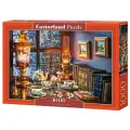 Пазл Castorland Afternoon Tea (C-104116), 1000 дет.