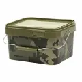 KORDA Ведро Compac Bucket с крышкой 5л