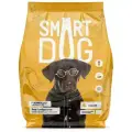 Корм сухой Smart Dog для взрослых собак крупных пород с курицей, 18 кг