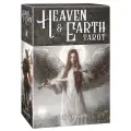 Карты Таро Heaven and Earth Tarot Lo Scarabeo / Таро Неба и Земли