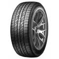 Шины летние автомобильные Kumho Crugen Premium KL33 225/55 R18 98H (210 км/ч)
