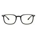 Очки для компьютера Mijia Anti-Blue Light Glasses (HMJ03RM) черный