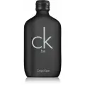 Calvin Klein Туалетная вода унисекс CK be, 100 мл