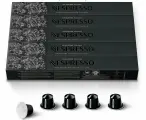 Кофе в капсулах Nespresso Ispirazione Italiano Ristretto (50 штук, 5 упаковок), насыщенный вкус