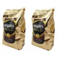 Растворимый кофе Nescafe Gold 750г х 2шт
