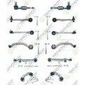TEKNOROT A566 Комплект рычагов подвески