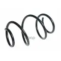 Пружина Подвески Mini One 1.2/Cooper S/D/Sd 13- Перед. Standard Springs арт. ST103001F