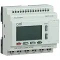 Логическое реле PLR-S-CPU-1206R-AC-BE, 110240 VAC ONI