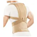 Корректор осанки усиленный TLSO-251(F) Orlett Бежевый, размер: M Короткая