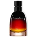 Духи Christian Dior Fahrenheit Parfum, мужские, восточные, 75 мл