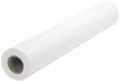 Рулон Brauberg, для плоттера, 610 мм х 45 м х втулка 50,8 мм, 80 г/м2, белизна CIE 146%