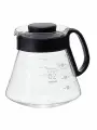 Чайник HARIO V60 XVD-60B 600мл размер 02 для заваривания кофе, чая