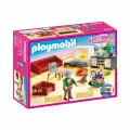Игровой набор Playmobil 70207 Уютная гостинная